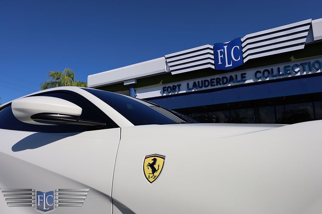 2020 Ferrari 812 Superfast Coupe - 22951758 - 11