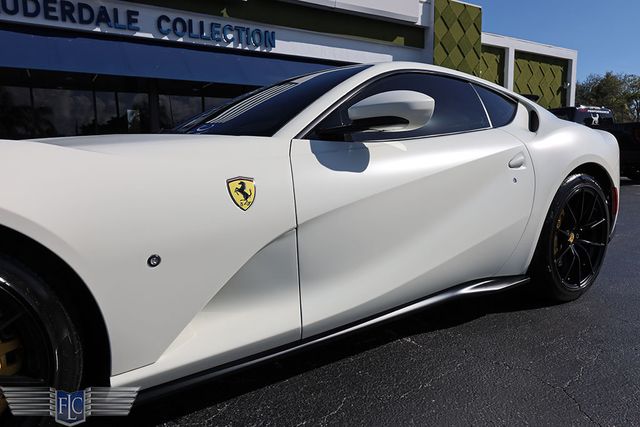 2020 Ferrari 812 Superfast Coupe - 22951758 - 13