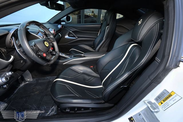 2020 Ferrari 812 Superfast Coupe - 22951758 - 14