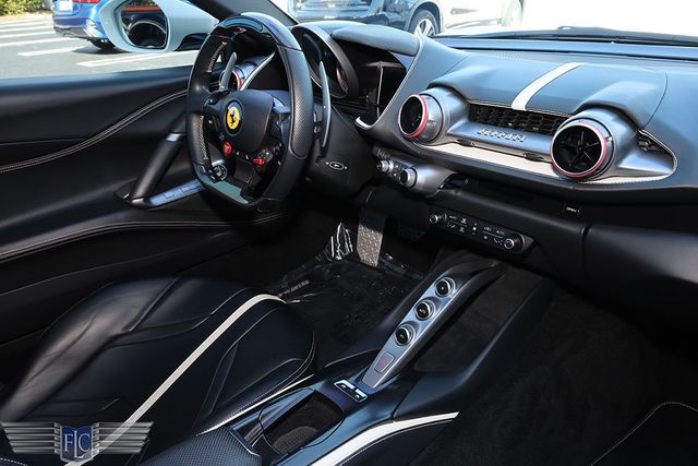 2020 Ferrari 812 Superfast Coupe - 22951758 - 16