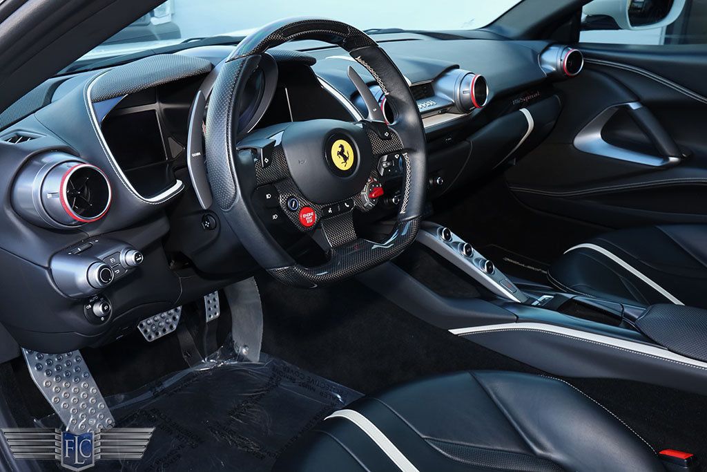 2020 Ferrari 812 Superfast Coupe - 22951758 - 17