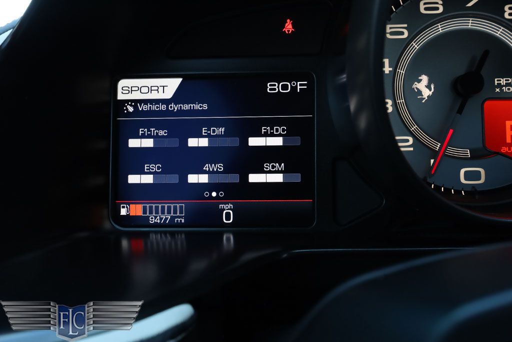 2020 Ferrari 812 Superfast Coupe - 22951758 - 24