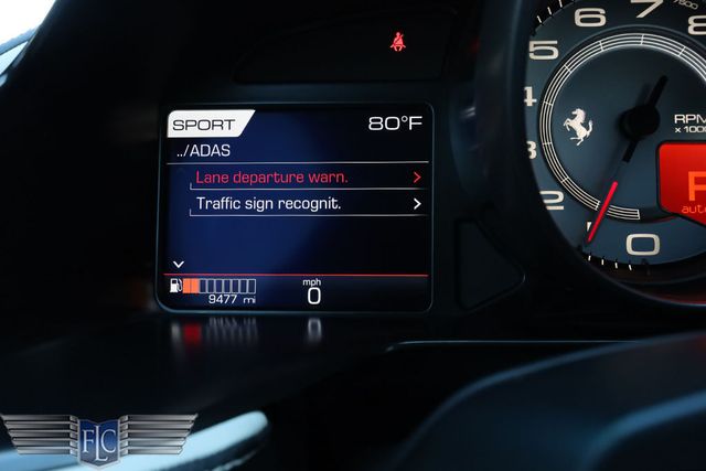 2020 Ferrari 812 Superfast Coupe - 22951758 - 25