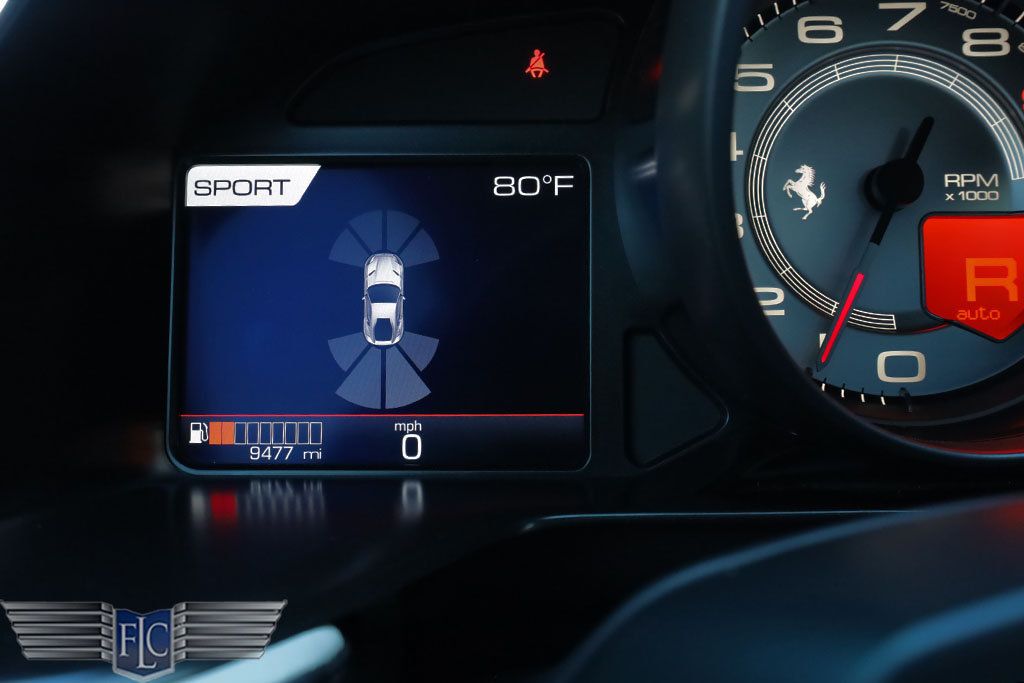 2020 Ferrari 812 Superfast Coupe - 22951758 - 26