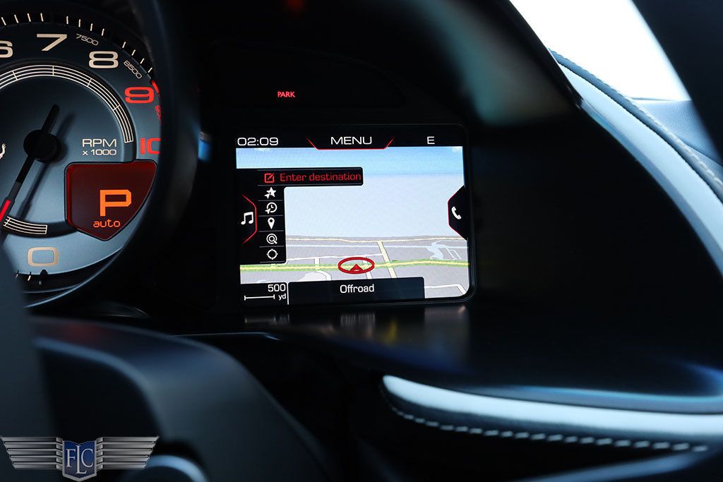 2020 Ferrari 812 Superfast Coupe - 22951758 - 30