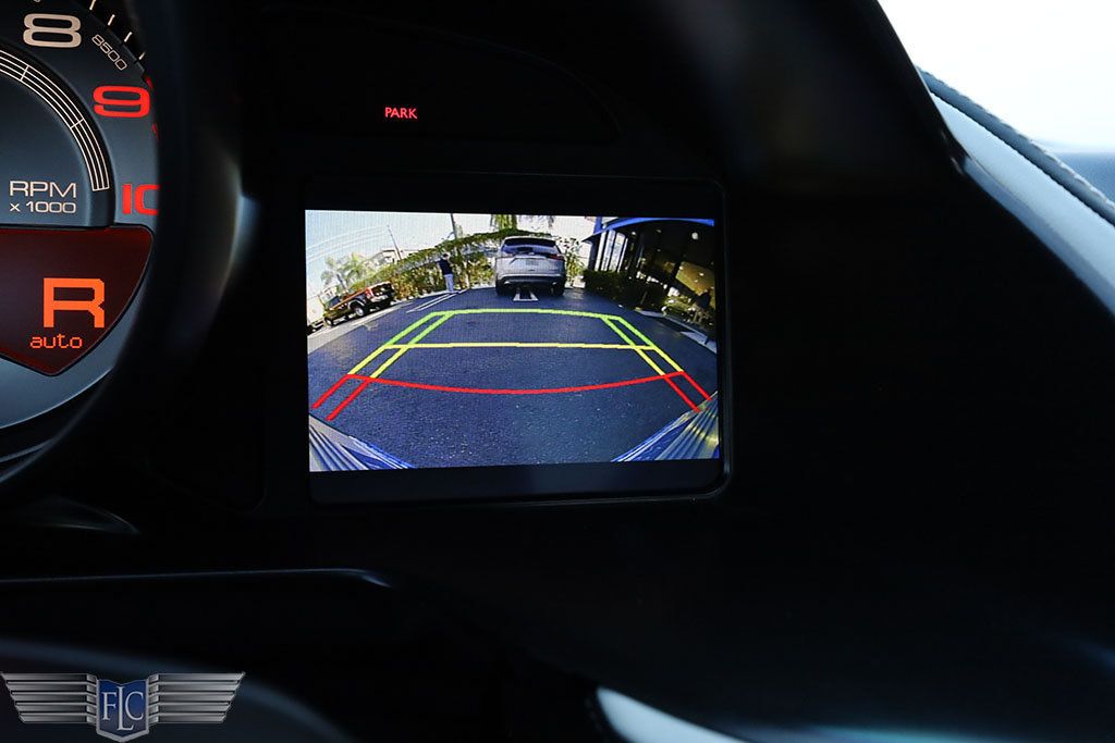 2020 Ferrari 812 Superfast Coupe - 22951758 - 31