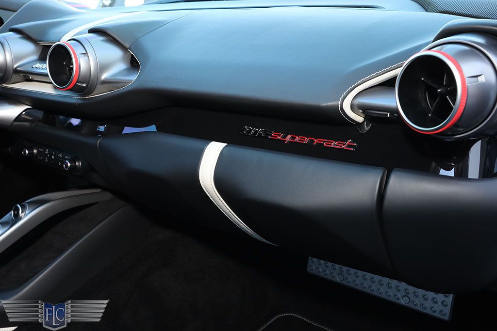 2020 Ferrari 812 Superfast Coupe - 22951758 - 32