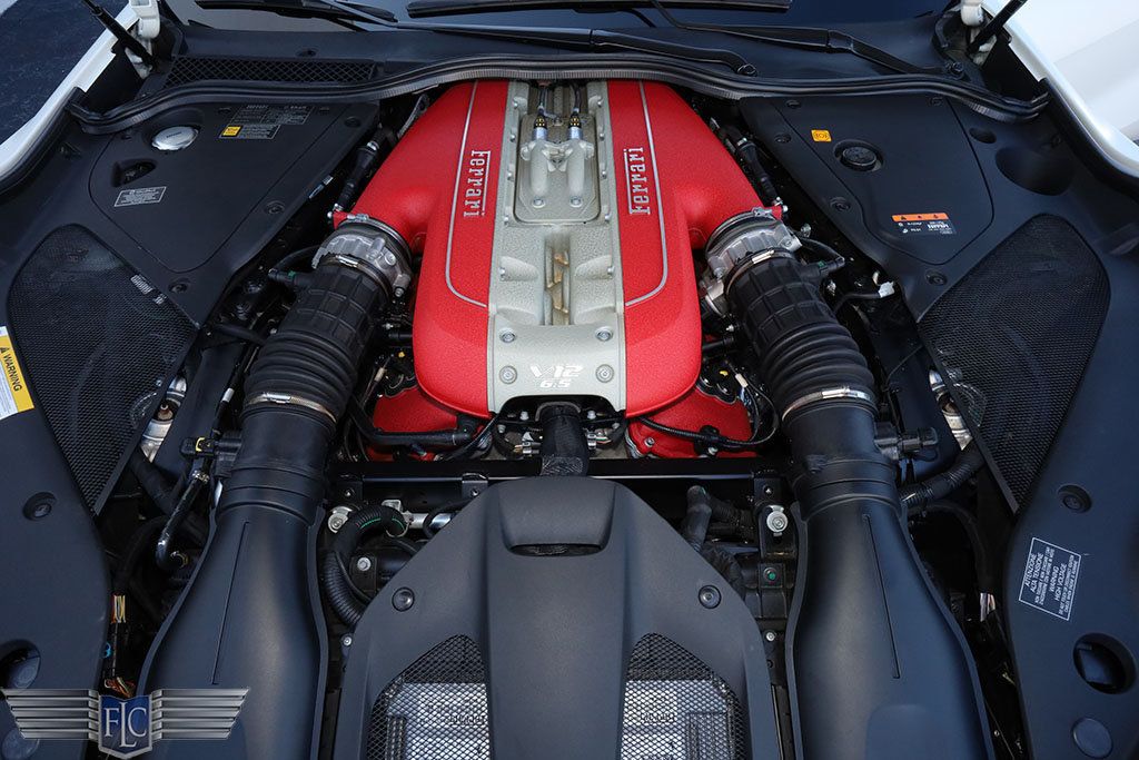 2020 Ferrari 812 Superfast Coupe - 22951758 - 35