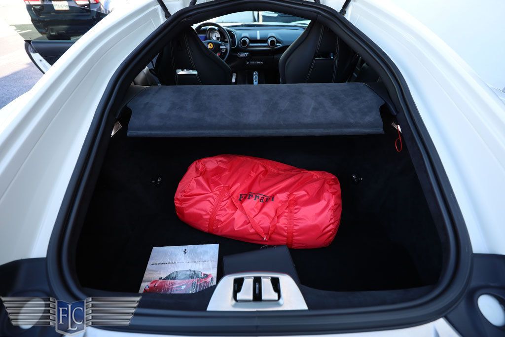 2020 Ferrari 812 Superfast Coupe - 22951758 - 36