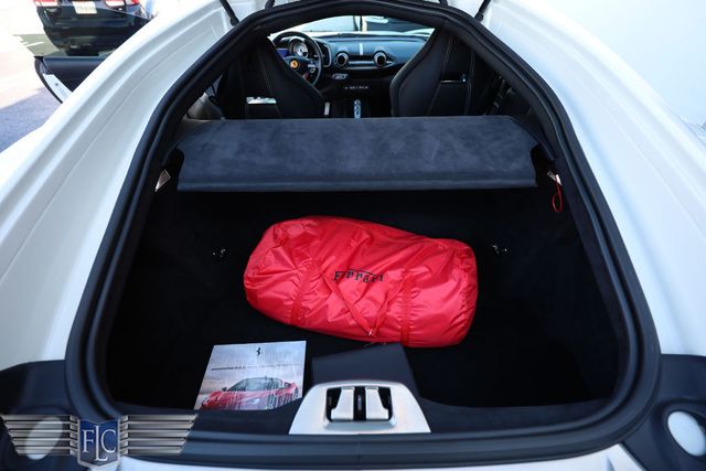 2020 Ferrari 812 Superfast Coupe - 22951758 - 36