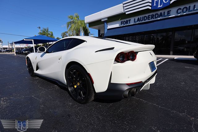 2020 Ferrari 812 Superfast Coupe - 22951758 - 40