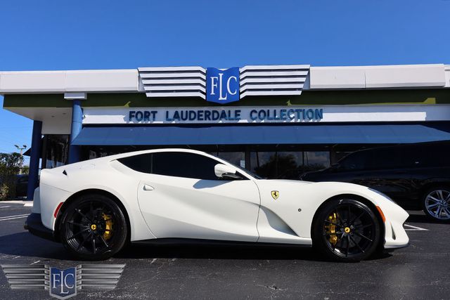 2020 Ferrari 812 Superfast Coupe - 22951758 - 42