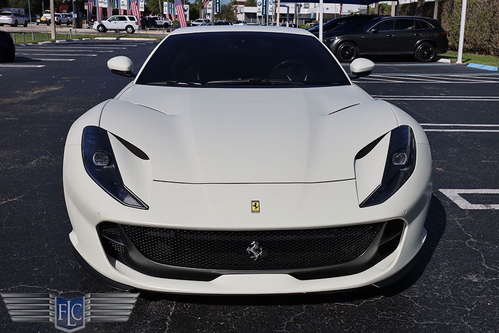 2020 Ferrari 812 Superfast Coupe - 22951758 - 7