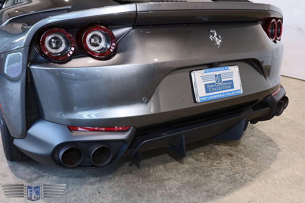 2020 Ferrari 812 Superfast Coupe - 22962182 - 9