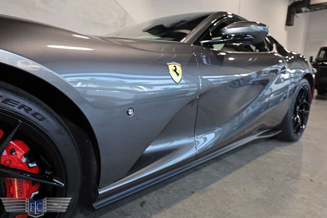 2020 Ferrari 812 Superfast Coupe - 22962182 - 10