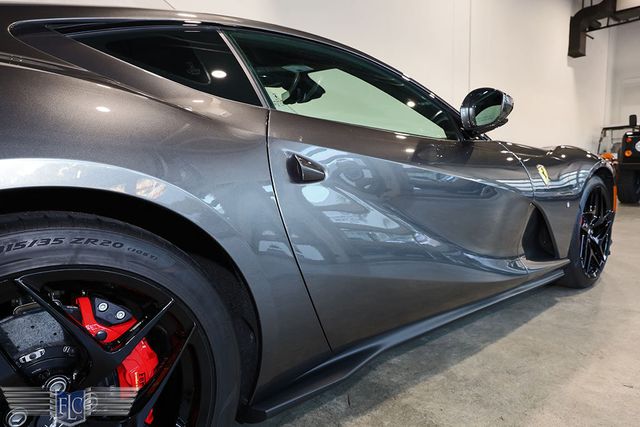 2020 Ferrari 812 Superfast Coupe - 22962182 - 11