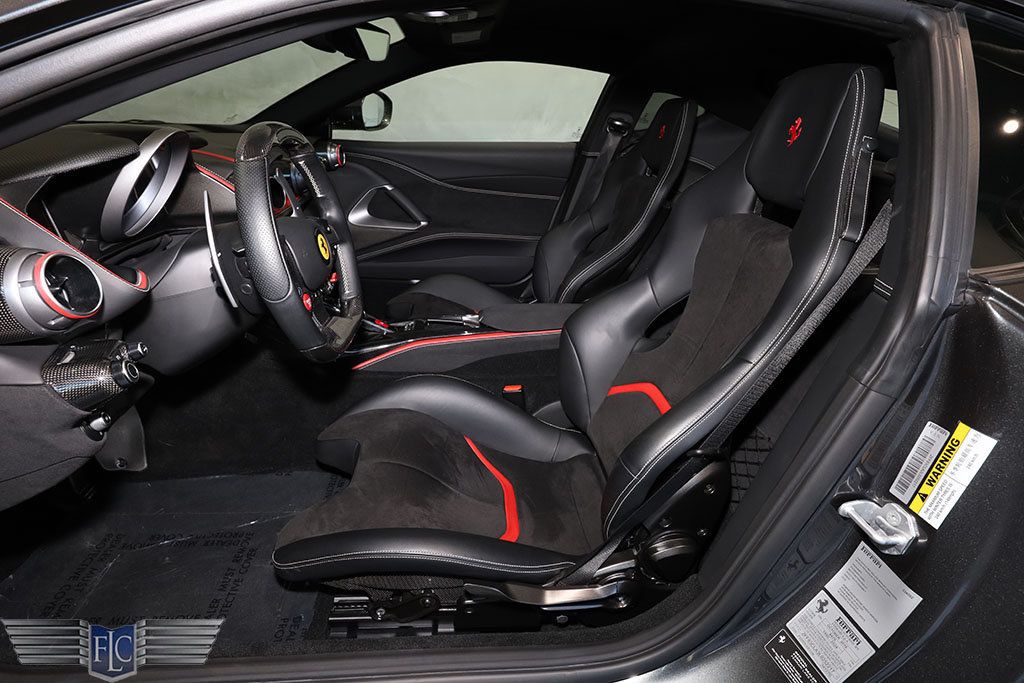 2020 Ferrari 812 Superfast Coupe - 22962182 - 14