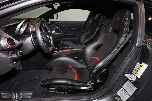 2020 Ferrari 812 Superfast Coupe - 22962182 - 14