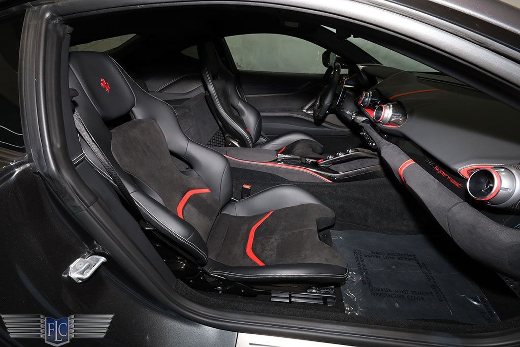 2020 Ferrari 812 Superfast Coupe - 22962182 - 15