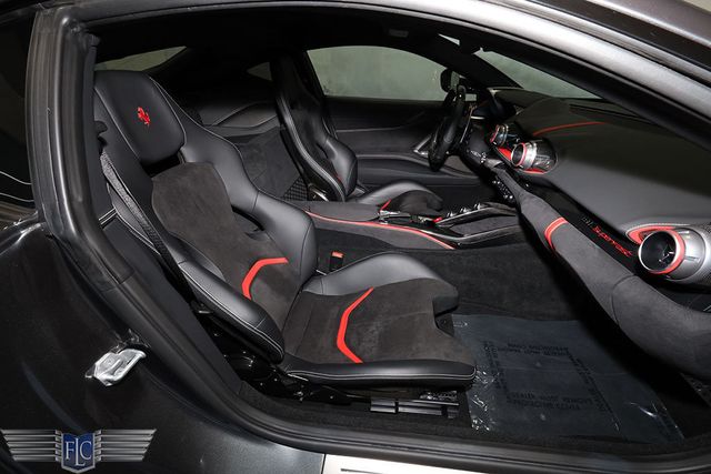 2020 Ferrari 812 Superfast Coupe - 22962182 - 15