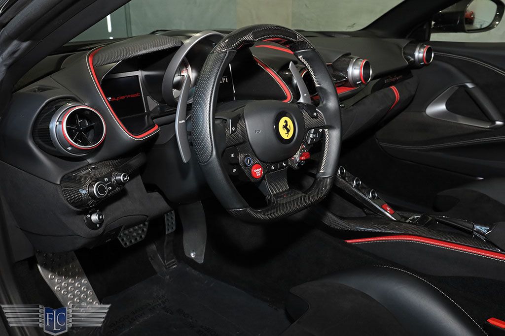 2020 Ferrari 812 Superfast Coupe - 22962182 - 17