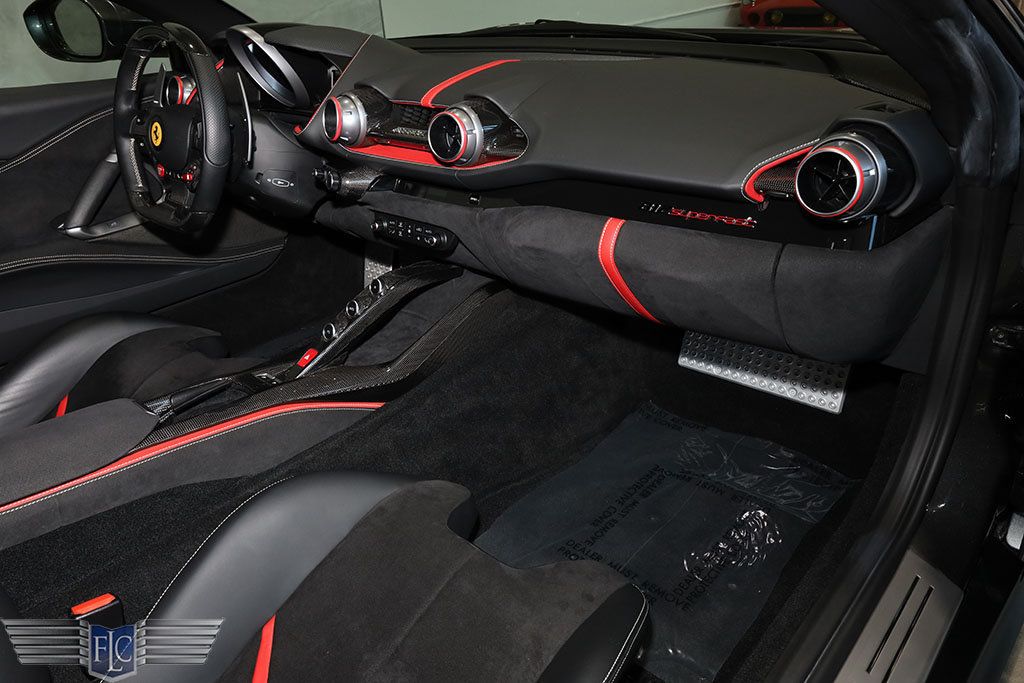 2020 Ferrari 812 Superfast Coupe - 22962182 - 18