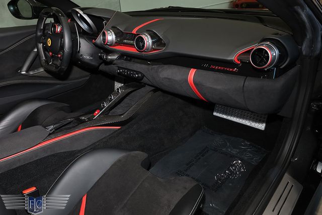 2020 Ferrari 812 Superfast Coupe - 22962182 - 18