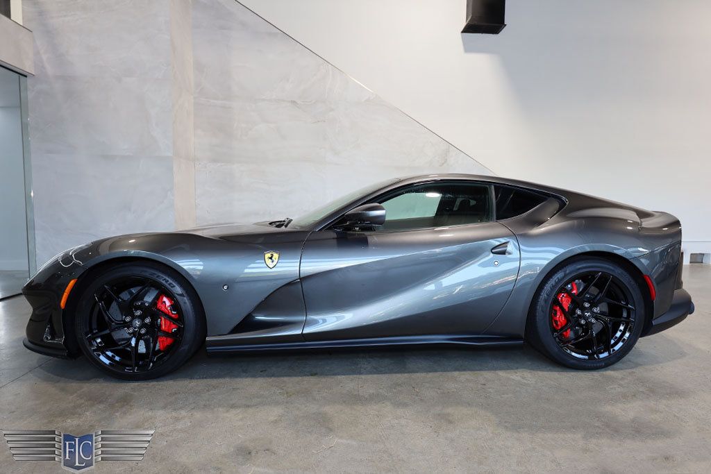 2020 Ferrari 812 Superfast Coupe - 22962182 - 1