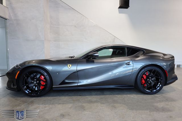 2020 Ferrari 812 Superfast Coupe - 22962182 - 1