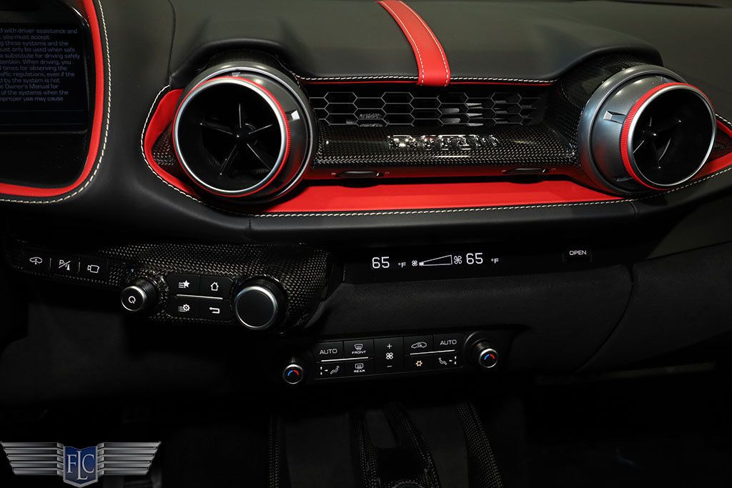 2020 Ferrari 812 Superfast Coupe - 22962182 - 20