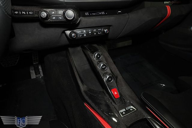 2020 Ferrari 812 Superfast Coupe - 22962182 - 21