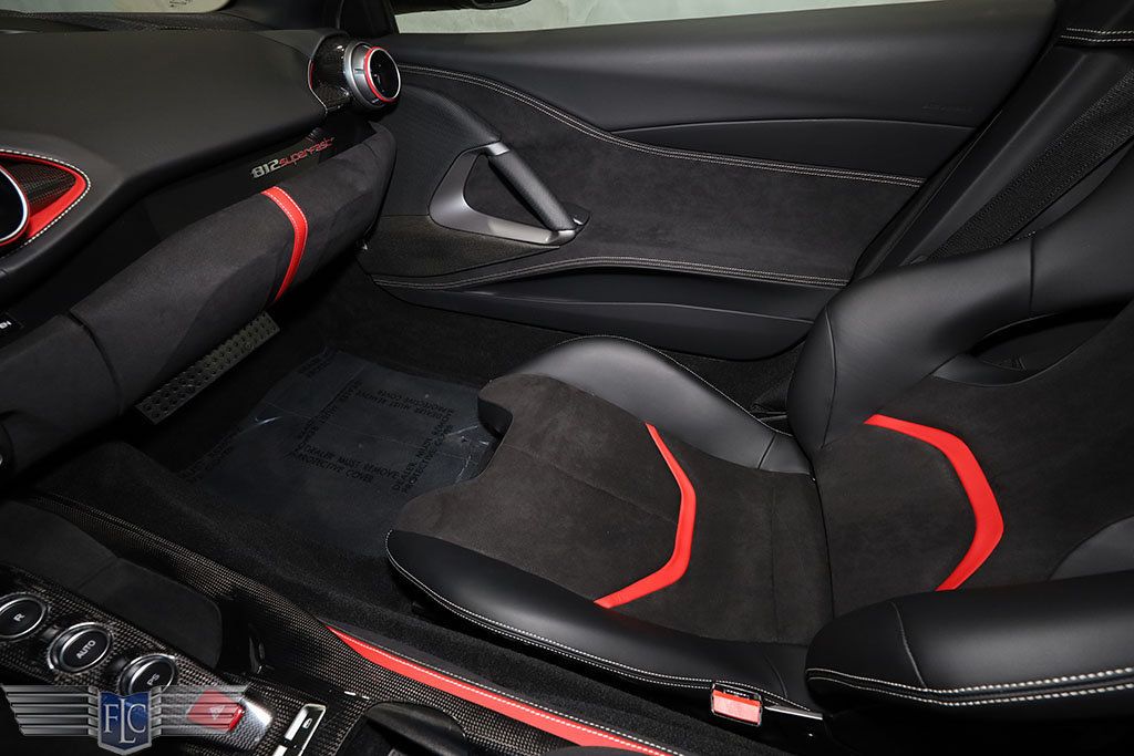 2020 Ferrari 812 Superfast Coupe - 22962182 - 22