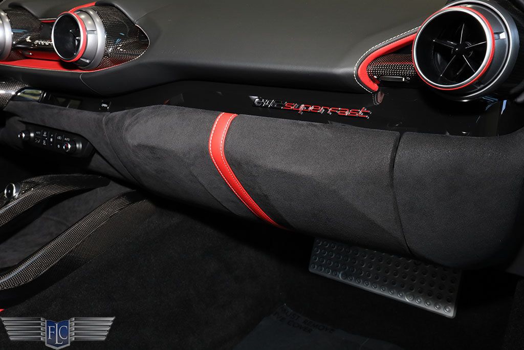 2020 Ferrari 812 Superfast Coupe - 22962182 - 23