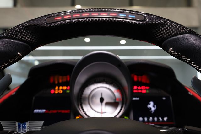2020 Ferrari 812 Superfast Coupe - 22962182 - 25
