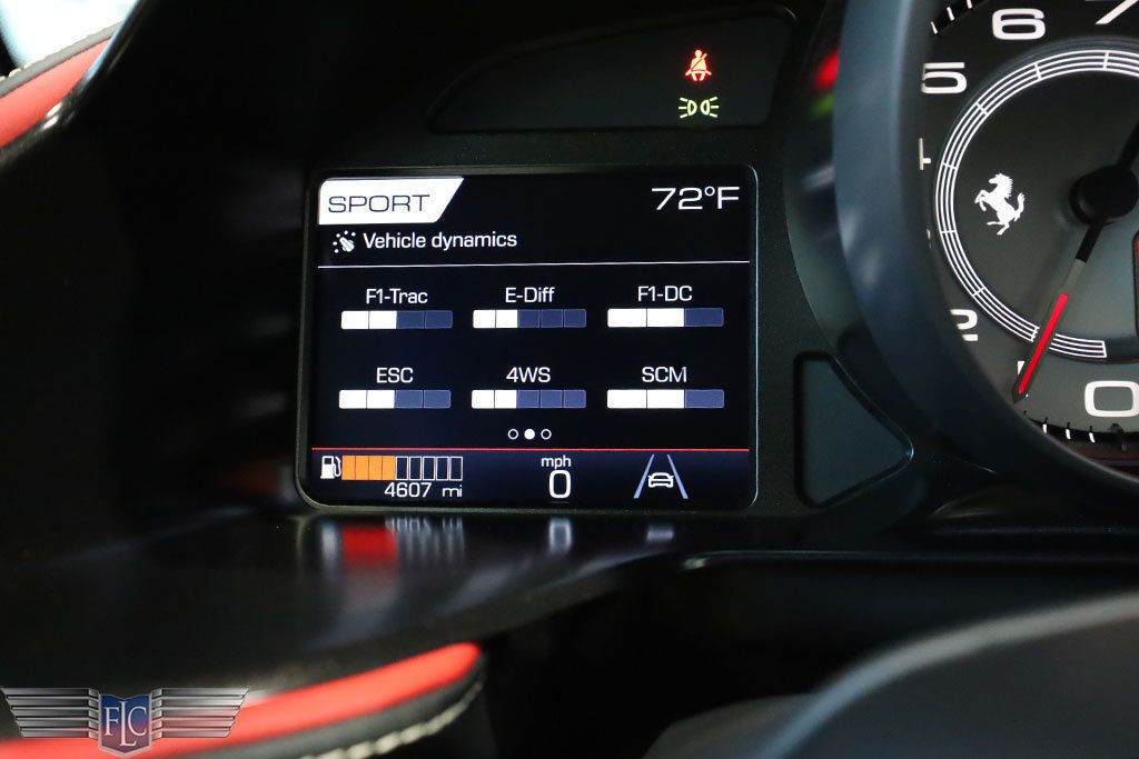 2020 Ferrari 812 Superfast Coupe - 22962182 - 27