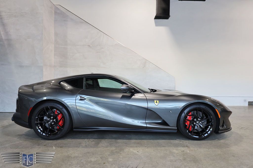2020 Ferrari 812 Superfast Coupe - 22962182 - 2