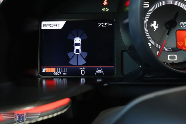 2020 Ferrari 812 Superfast Coupe - 22962182 - 29