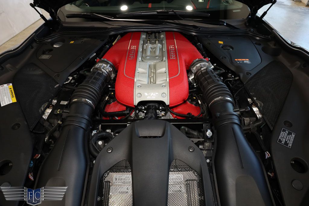 2020 Ferrari 812 Superfast Coupe - 22962182 - 34