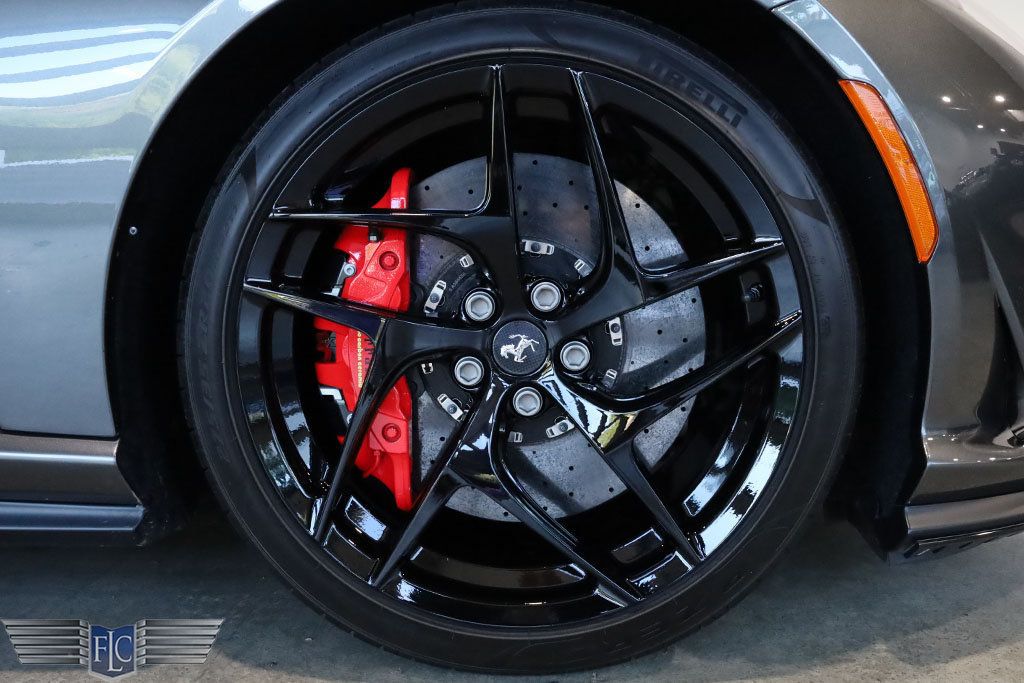 2020 Ferrari 812 Superfast Coupe - 22962182 - 37