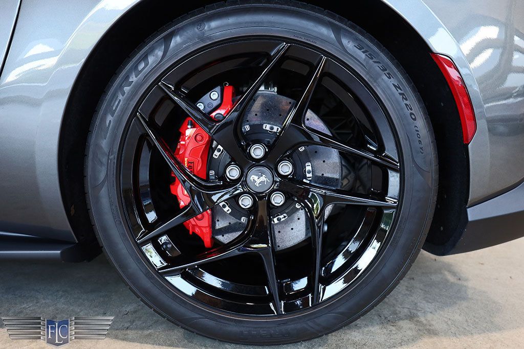 2020 Ferrari 812 Superfast Coupe - 22962182 - 39