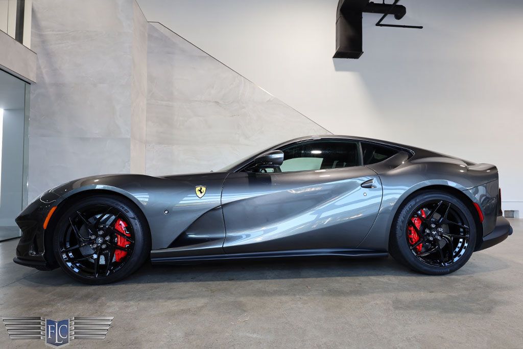 2020 Ferrari 812 Superfast Coupe - 22962182 - 43