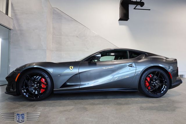 2020 Ferrari 812 Superfast Coupe - 22962182 - 43