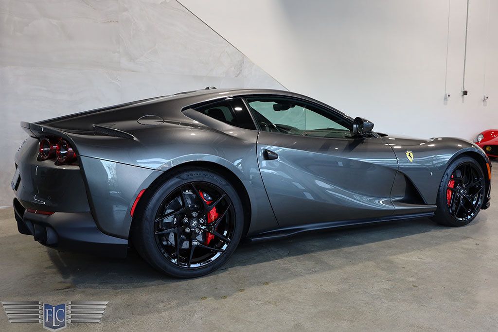 2020 Ferrari 812 Superfast Coupe - 22962182 - 5