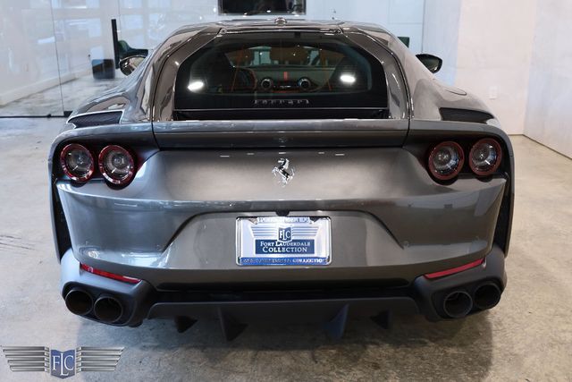 2020 Ferrari 812 Superfast Coupe - 22962182 - 7