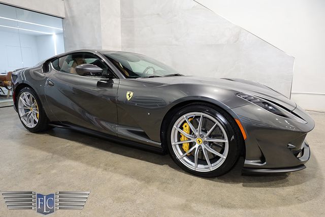 2020 Ferrari 812 Superfast Coupe - 23009030 - 0