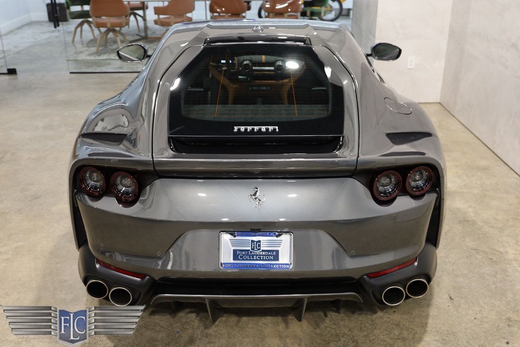 2020 Ferrari 812 Superfast Coupe - 23009030 - 9