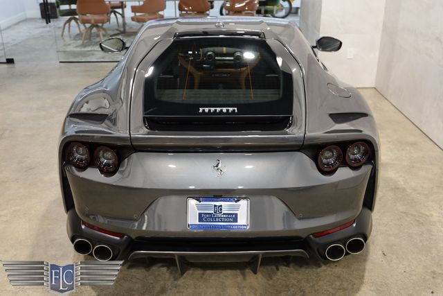 2020 Ferrari 812 Superfast Coupe - 23009030 - 9
