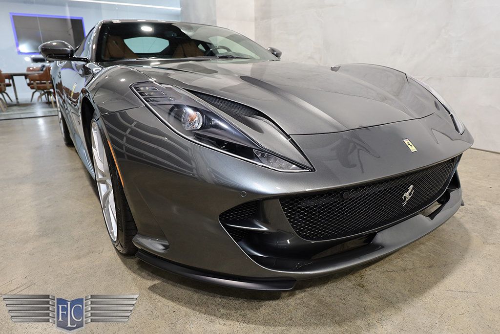 2020 Ferrari 812 Superfast Coupe - 23009030 - 10