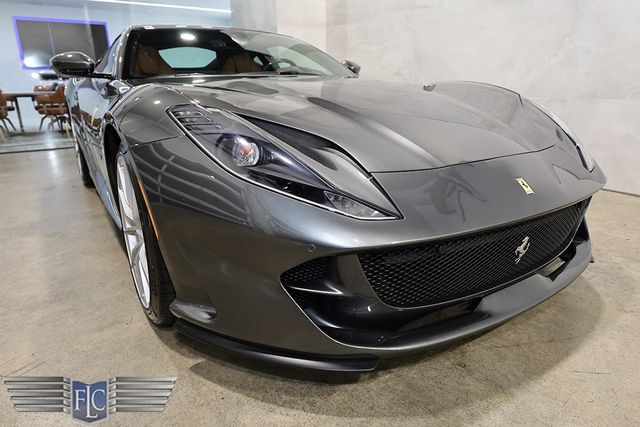 2020 Ferrari 812 Superfast Coupe - 23009030 - 10