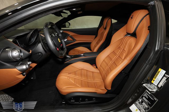 2020 Ferrari 812 Superfast Coupe - 23009030 - 16